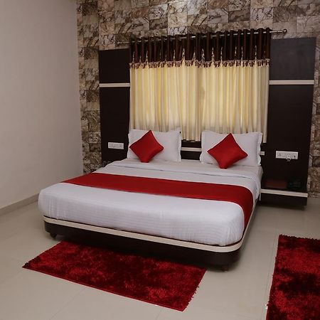 Hotel Rudra Plaza Dwārka 외부 사진