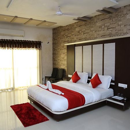 Hotel Rudra Plaza Dwārka 외부 사진