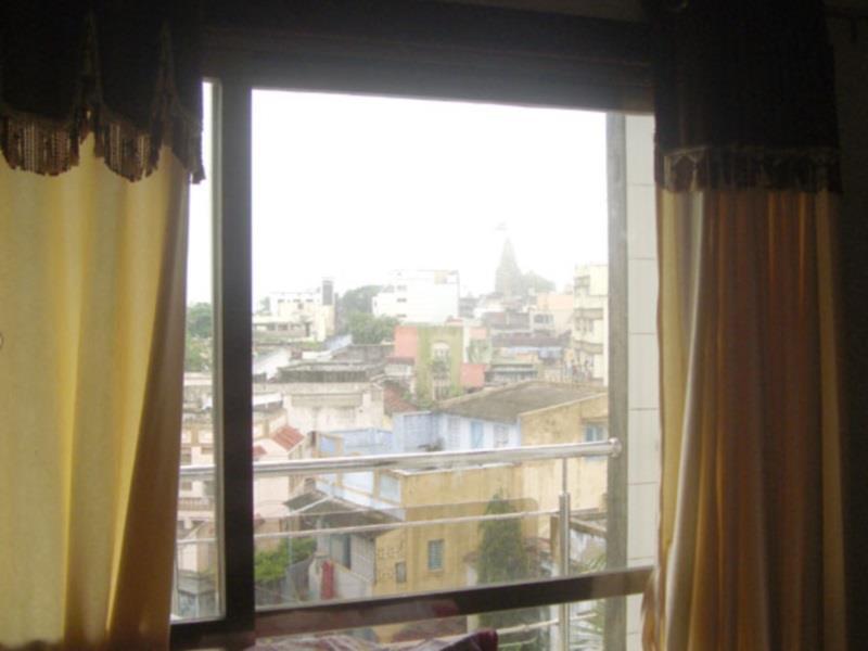 Hotel Rudra Plaza Dwārka 외부 사진
