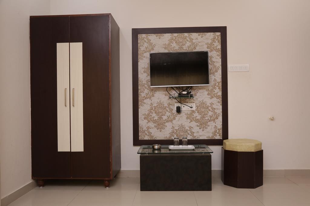 Hotel Rudra Plaza Dwārka 외부 사진