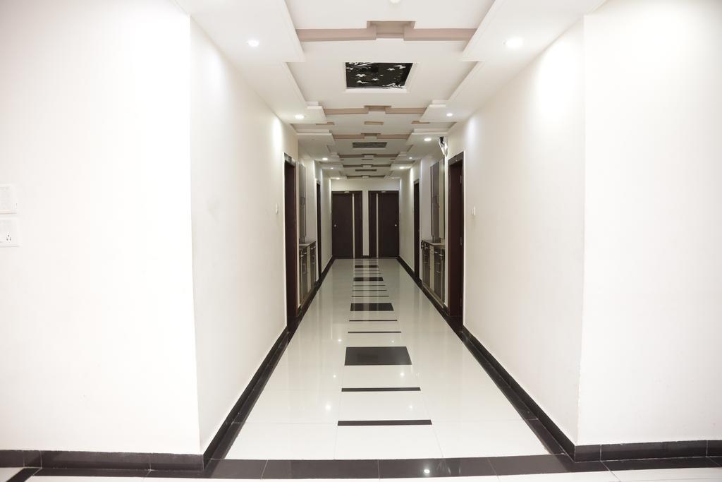 Hotel Rudra Plaza Dwārka 외부 사진