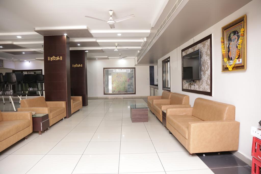 Hotel Rudra Plaza Dwārka 외부 사진