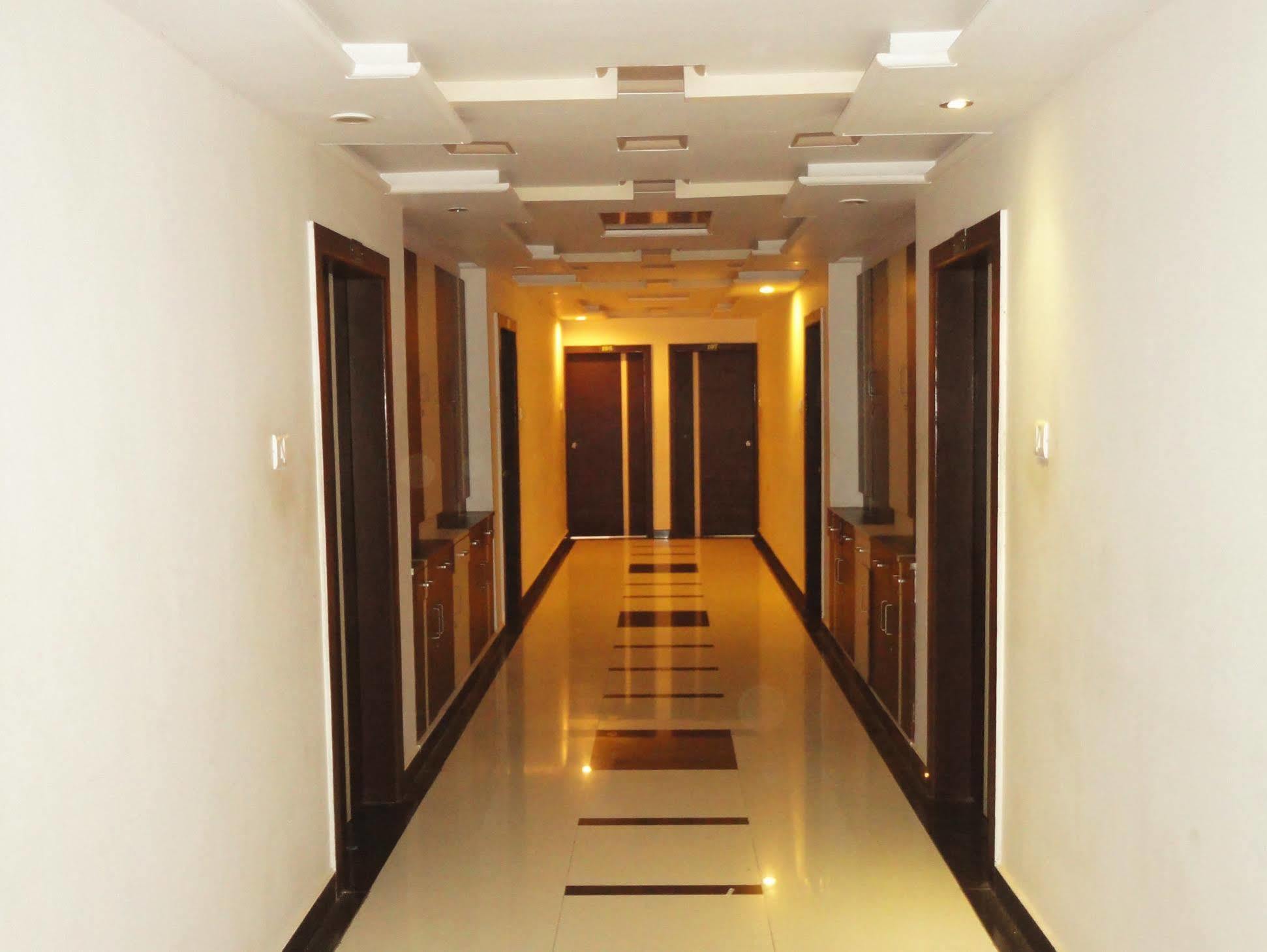 Hotel Rudra Plaza Dwārka 외부 사진
